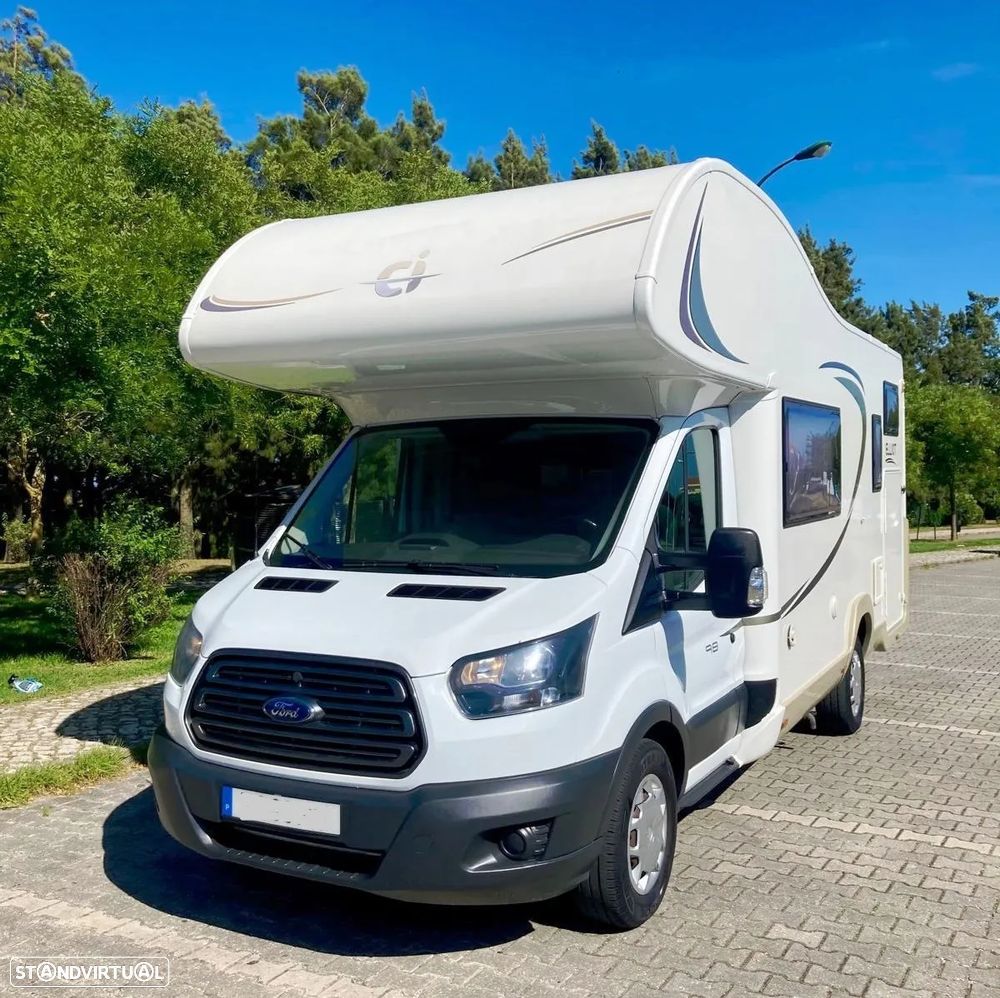 CI International Elliot - 23