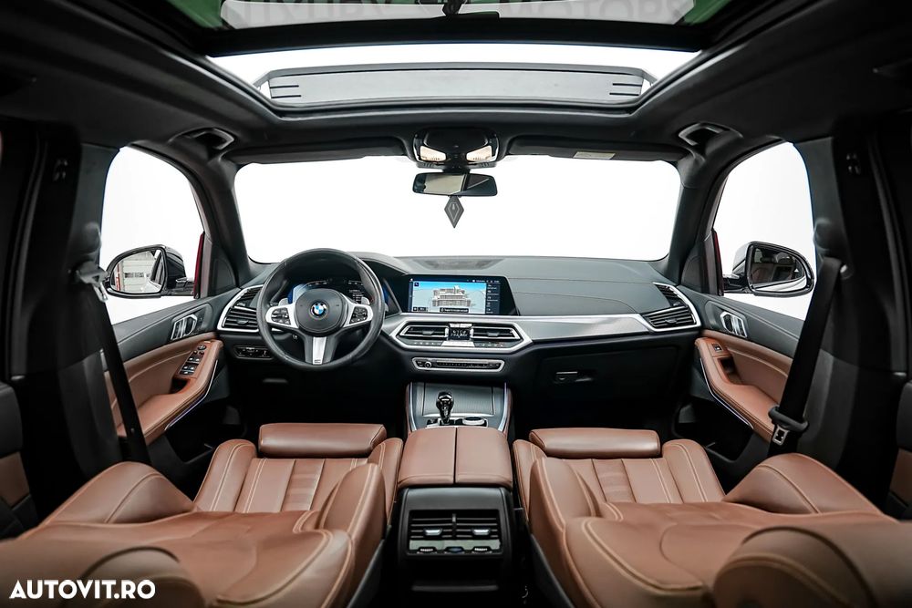 BMW X5 xDrive30d xLine - 3