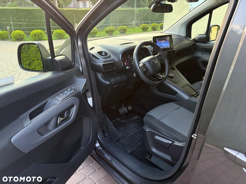 Toyota Proace City Verso 1.5 D-4D Family - 15