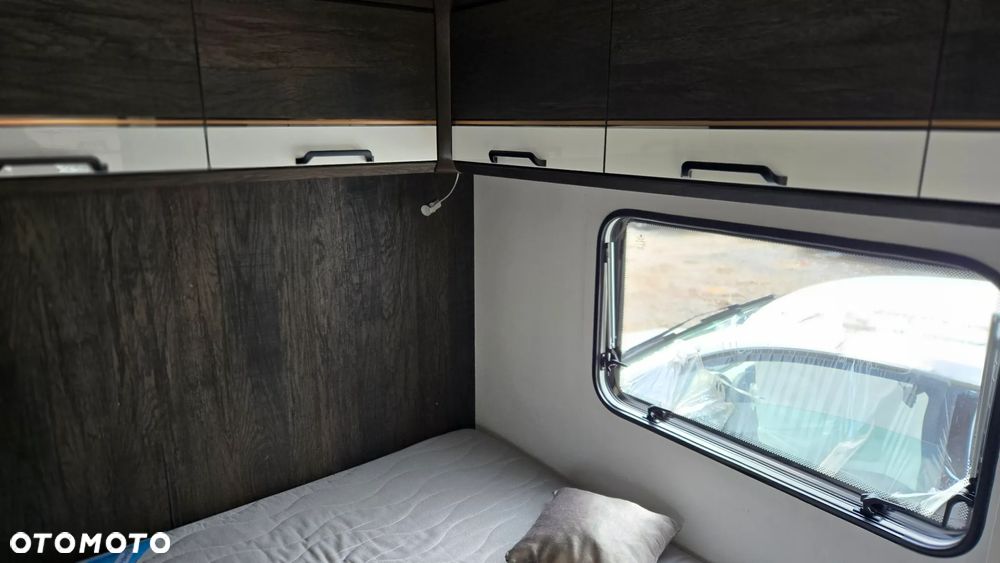 Caravelair Rubis 500 - 26