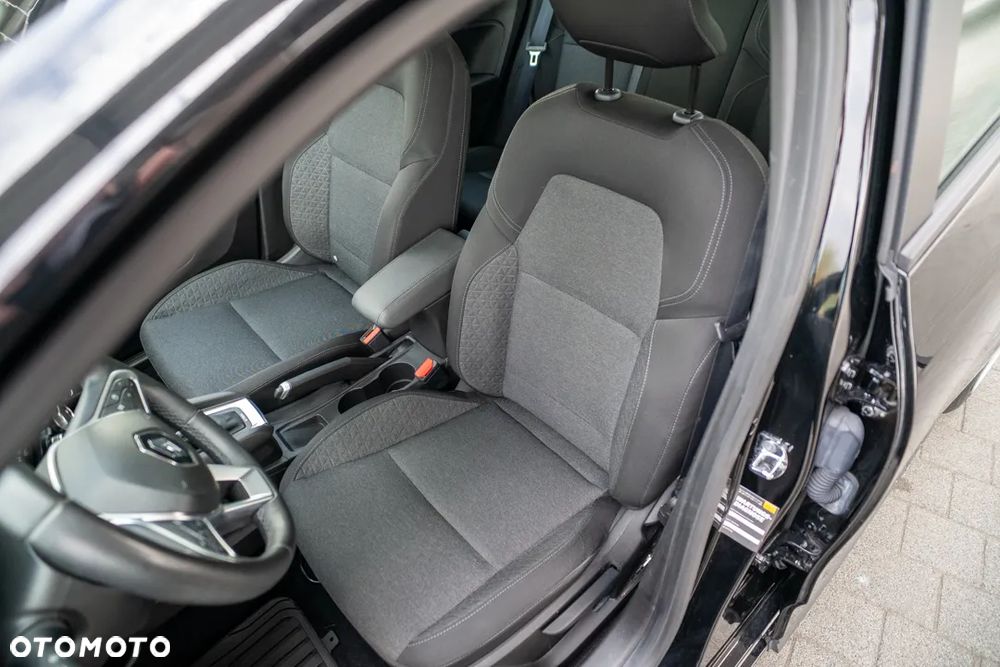 Renault Clio E-TECH 140 INTENS - 26