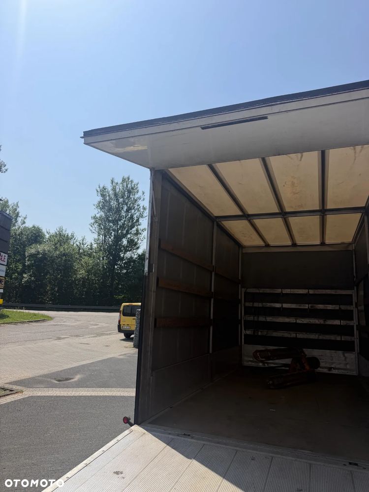 Renault Master - 18