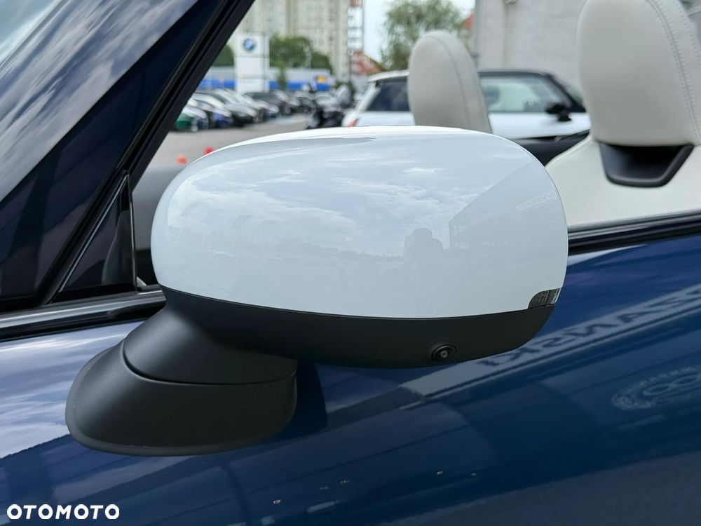 MINI Cooper S Linia Favoured - 12