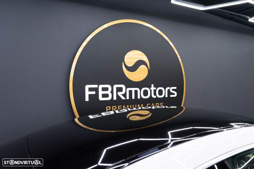 Mercedes-Benz C 220 d 9G-TRONIC AMG Line - 49