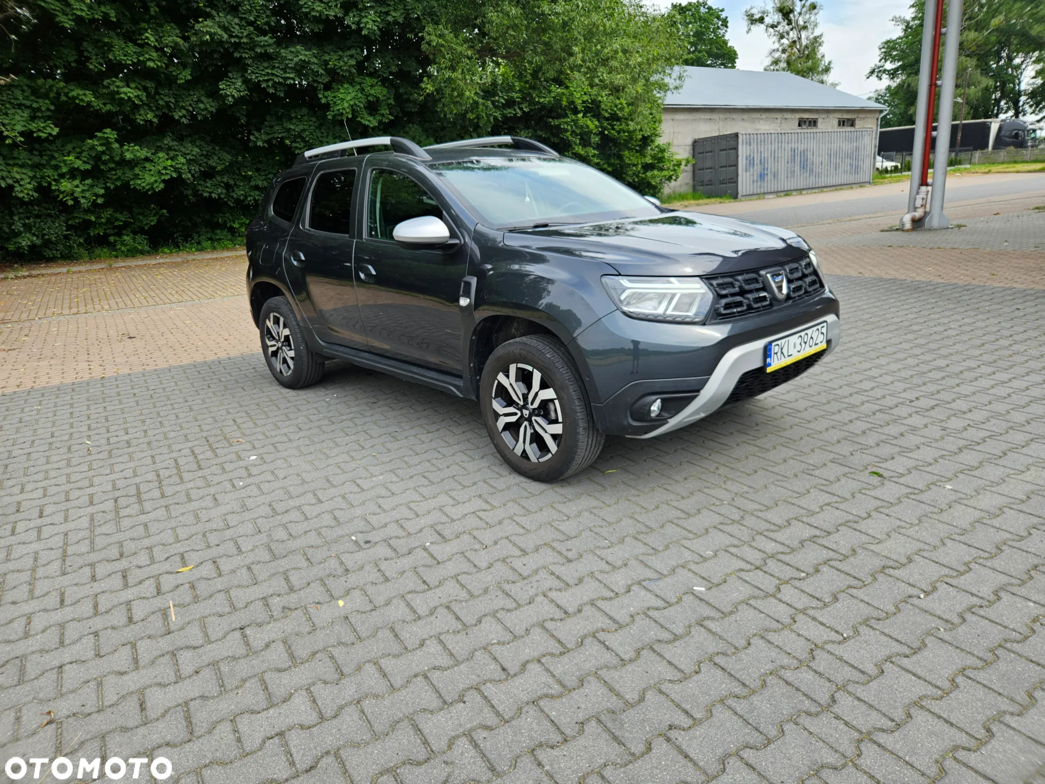 Dacia Duster TCe 100 2WD Prestige - 4
