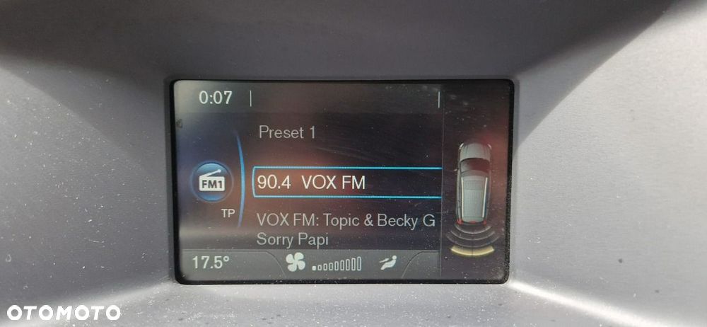 Volvo V60 - 37