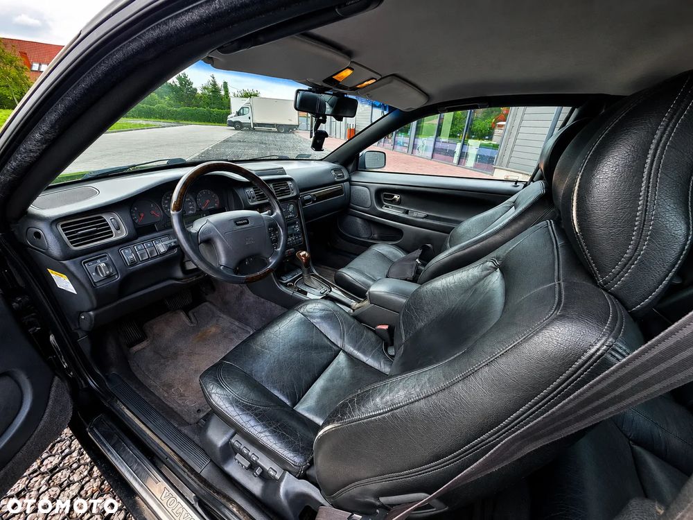 Volvo C70 - 16