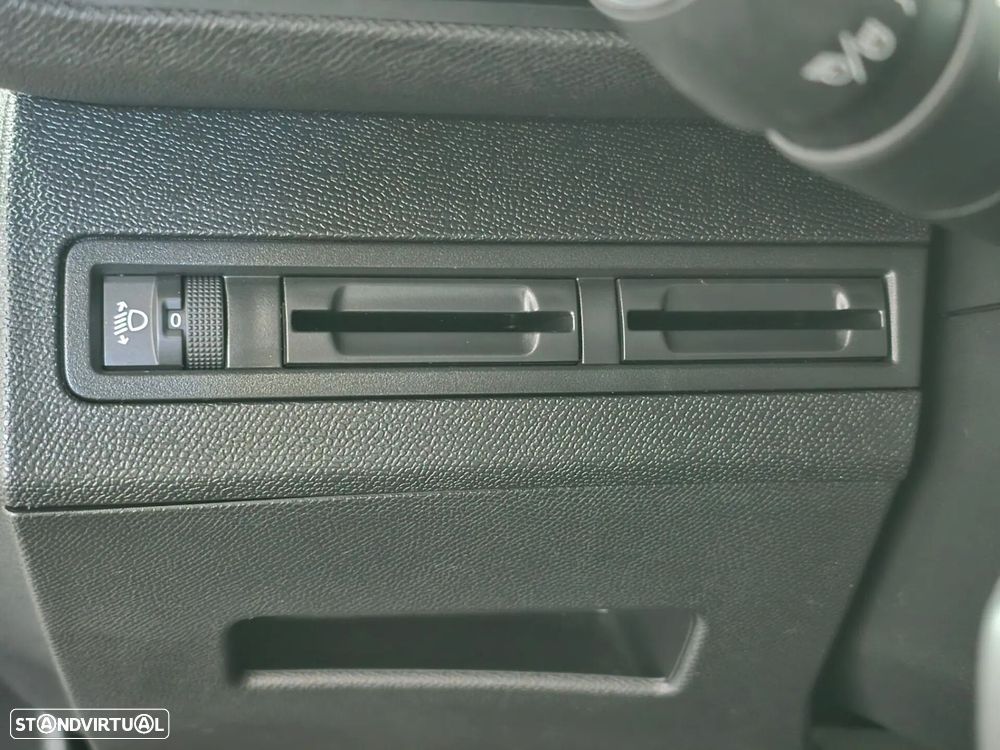 Peugeot 3008 PureTech 130 Stop & Start GPF EAT8 Active Pack - 15