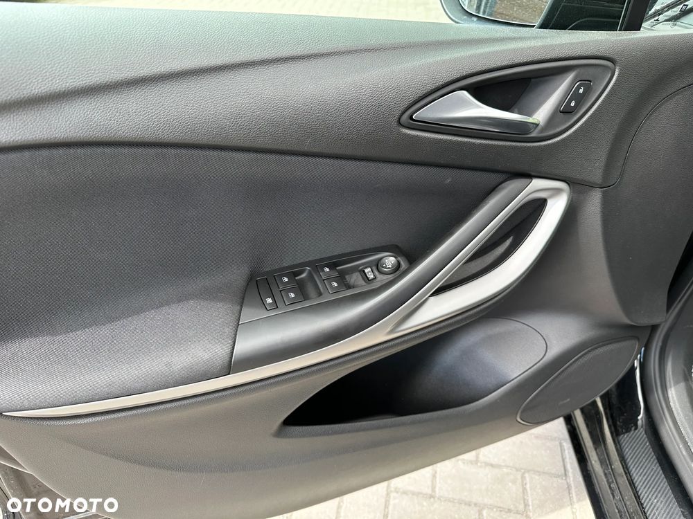 Opel Astra - 17
