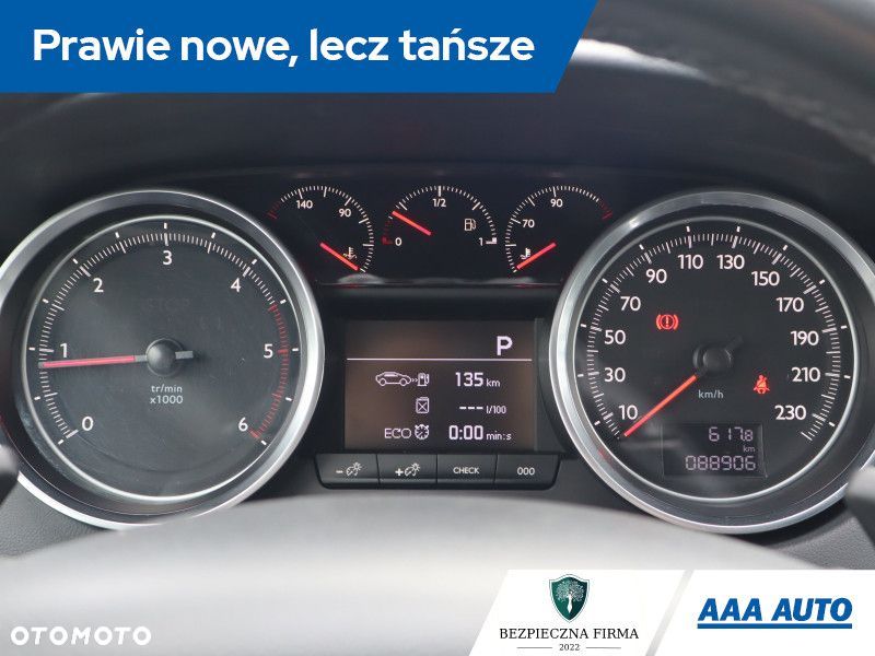 Peugeot 508 - 12
