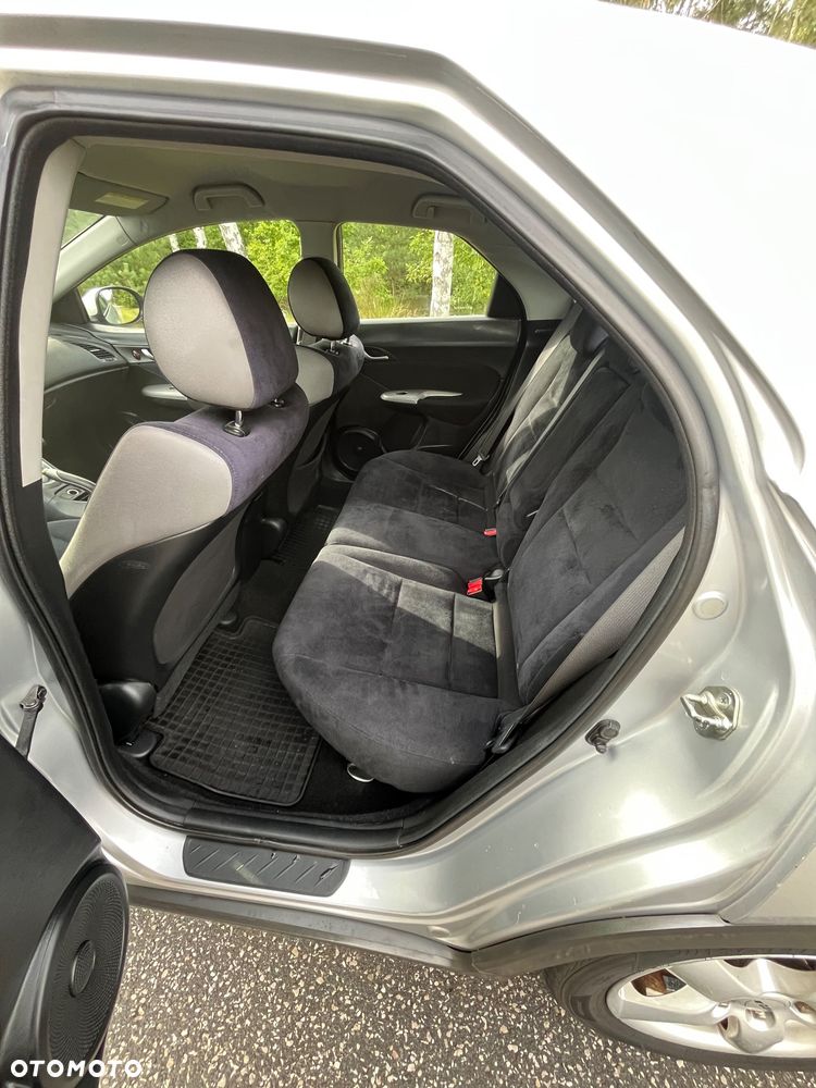 Honda Civic 1.4i-DSi - 6