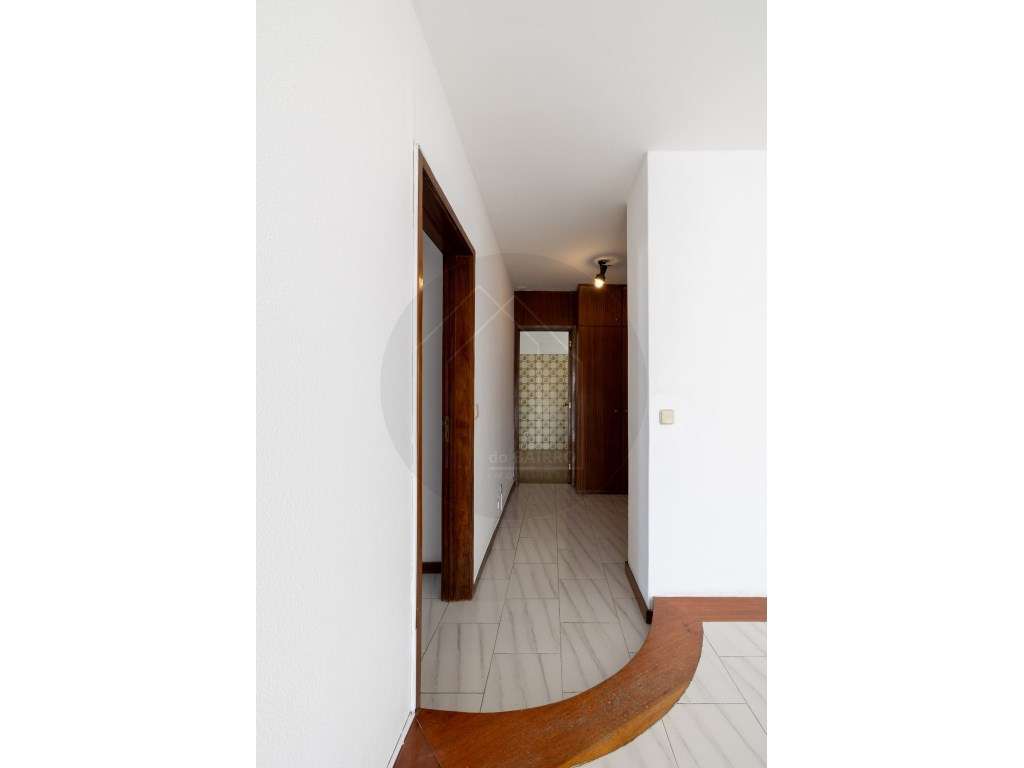 Apartamento T3 Vistas desafogadas em Ramalde, Porto - Grande imagem: 2/29