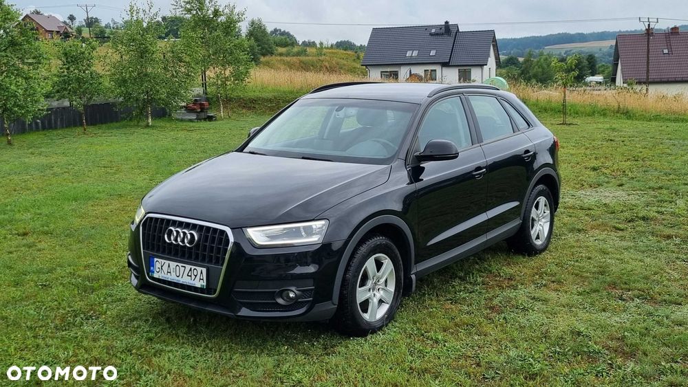 Audi Q3 - 6