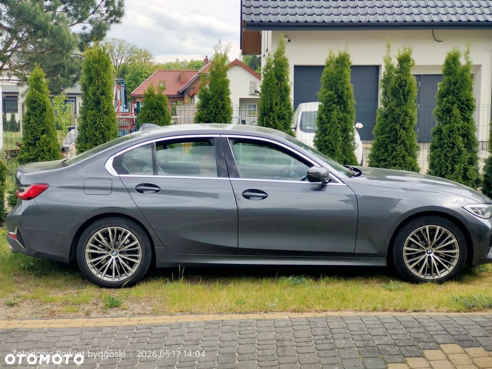 BMW Inny - 7