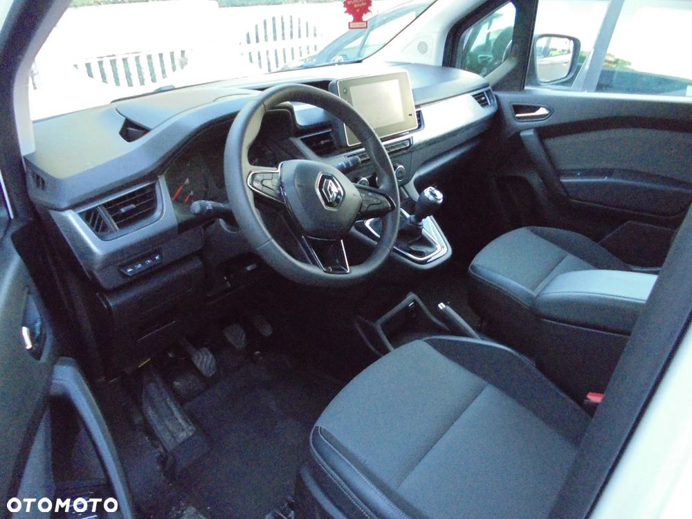 Renault Kangoo 1.5 dCi Equilibre - 19