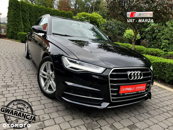 Audi A6 ver-2-0-tdi-ultra-s-tronic
