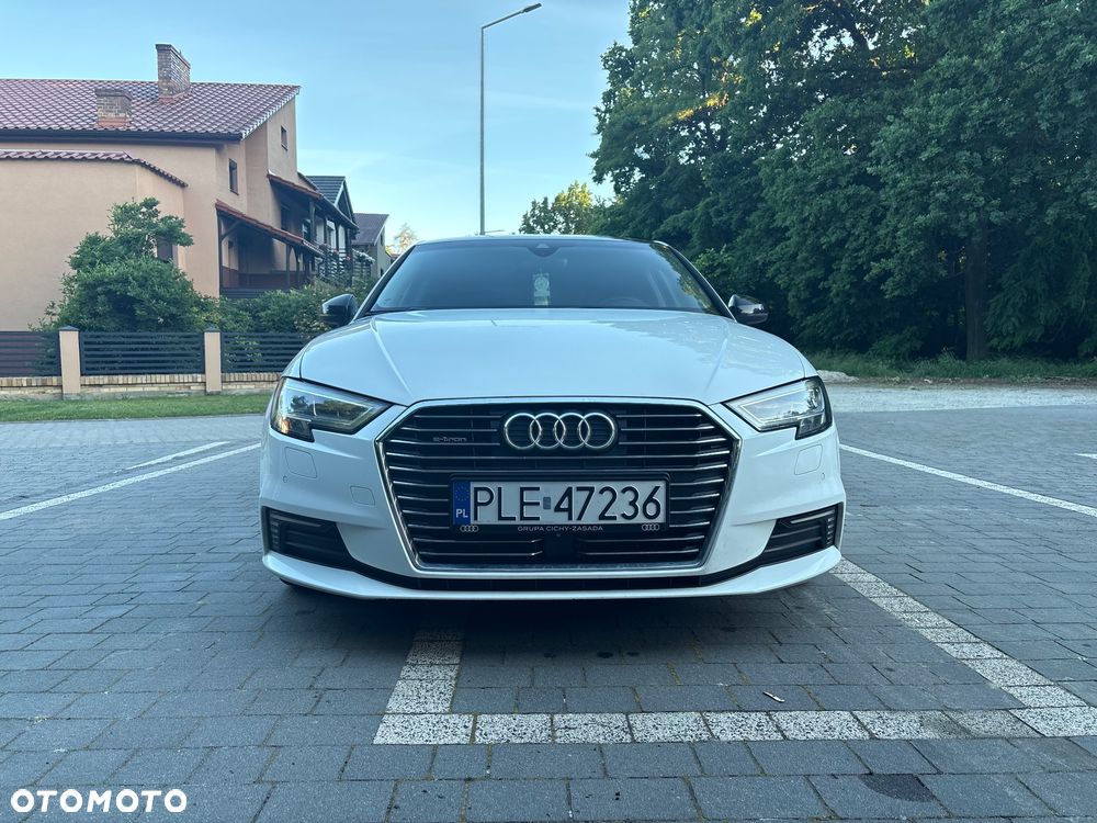Audi A3 Sportback - 15