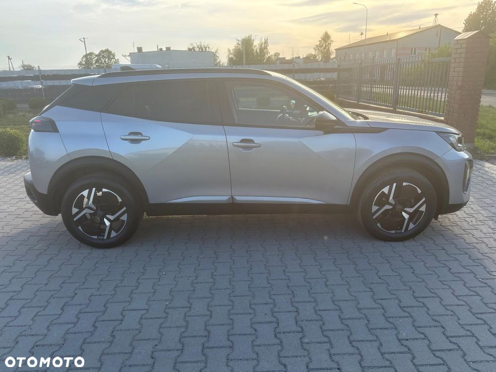 Peugeot 2008 PureTech 130 EAT8 Active - 18