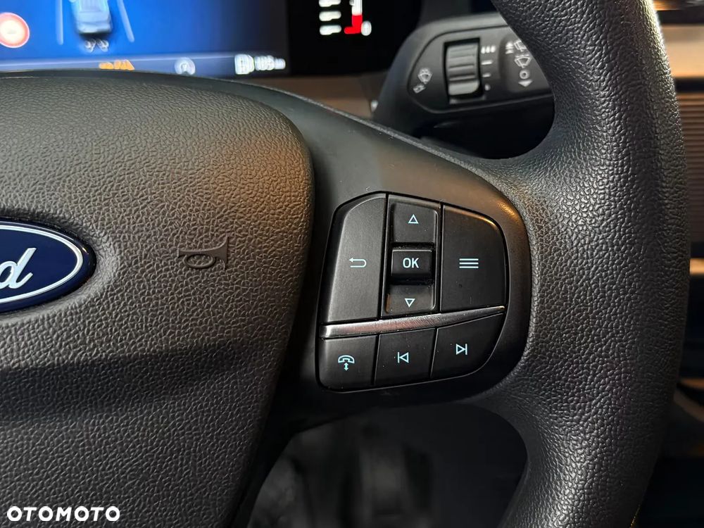 Ford Transit Courier Trend - 16