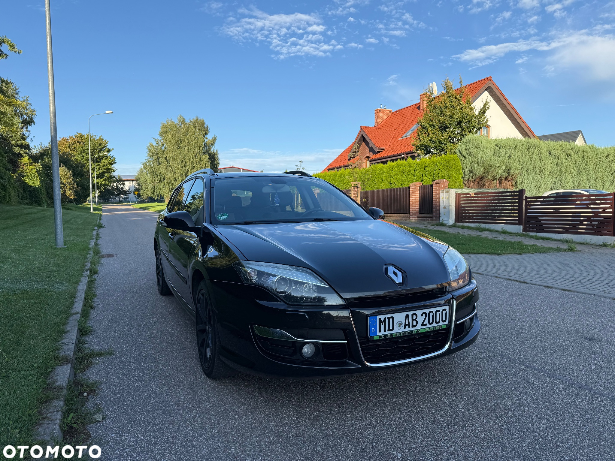 Renault Laguna - 2