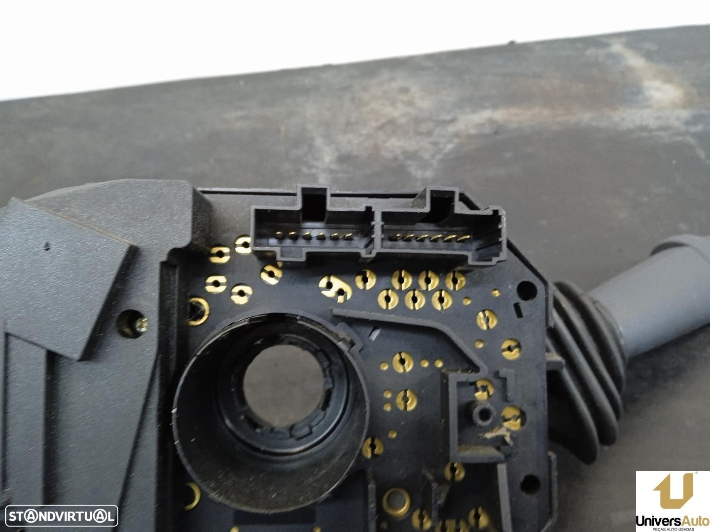COMANDO MULTIFUNÇÕES FIAT STILO 2003 -07352969540 - 1