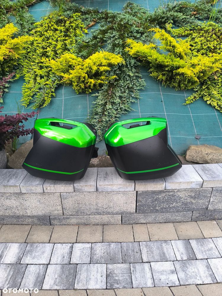 Kawasaki Versys 1000 - 12