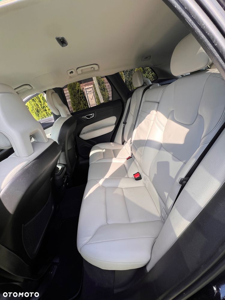 Volvo XC 60 D4 AWD Inscription - 16