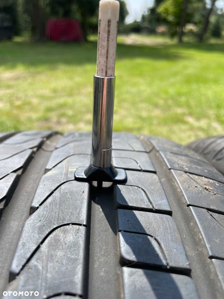 Okazja opony letnie 225/45R18 Pirelli Cinturato P7 7mm - 2