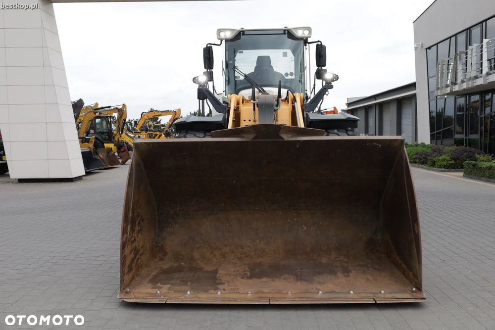 Liebherr 556 XPower - 18