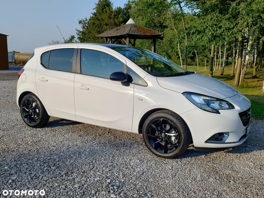 Opel Corsa 1.4 Enjoy - 14
