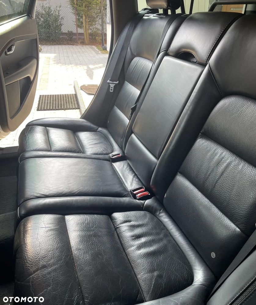 Volvo XC 70 - 14