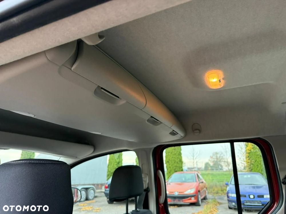 Mercedes-Benz Citan 111 CDI Tourer EDITION extralang - 28