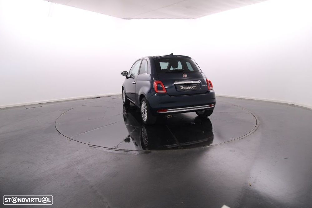 Fiat 500 1.0 Hybrid - 6