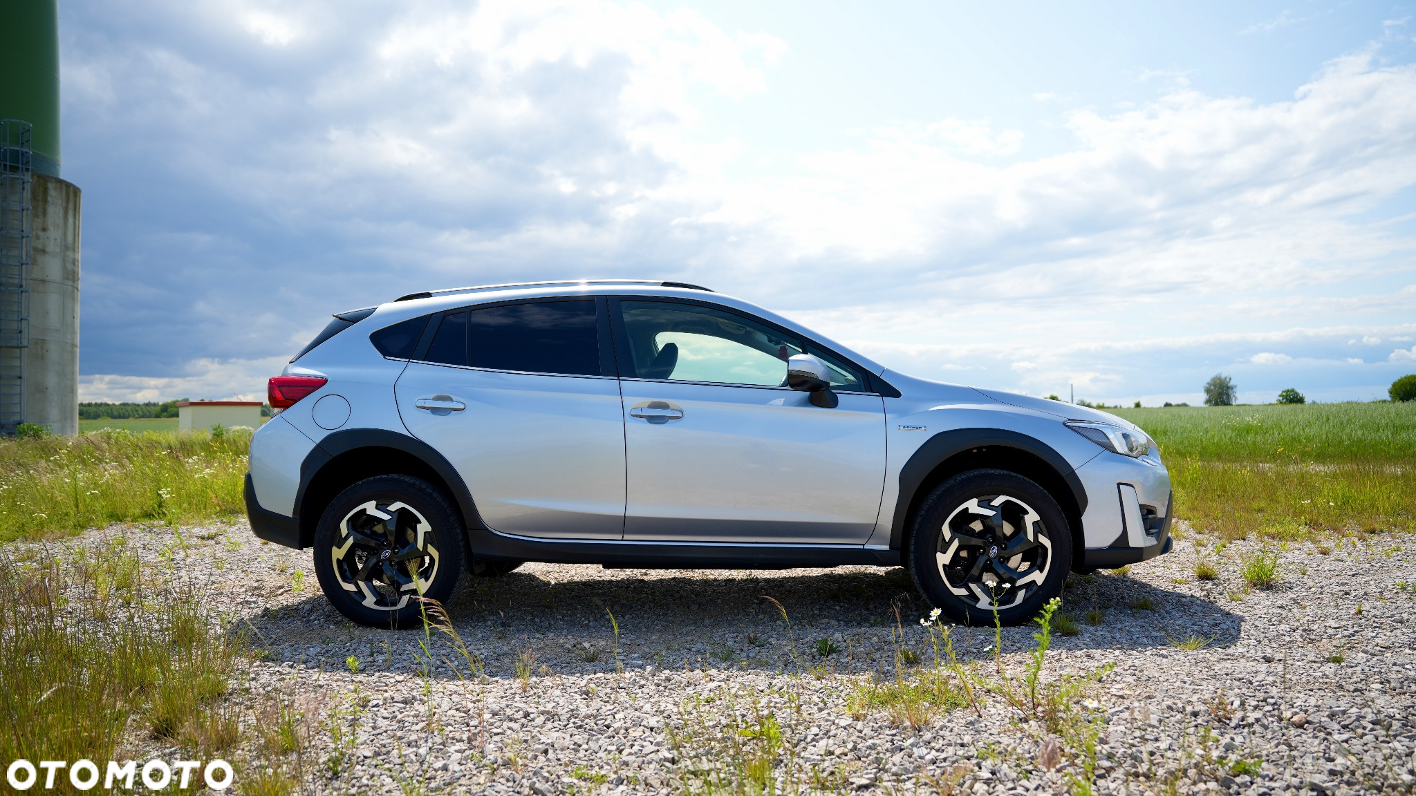 Subaru XV 2.0i Lineartronic Exclusive - 24
