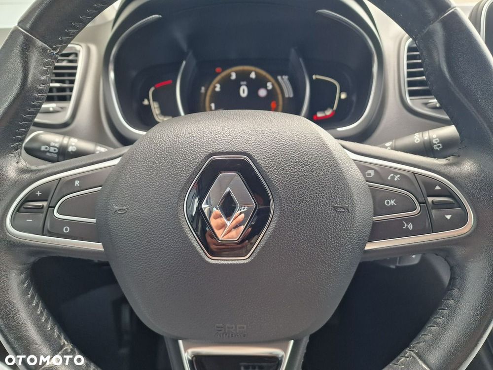 Renault Scenic - 34