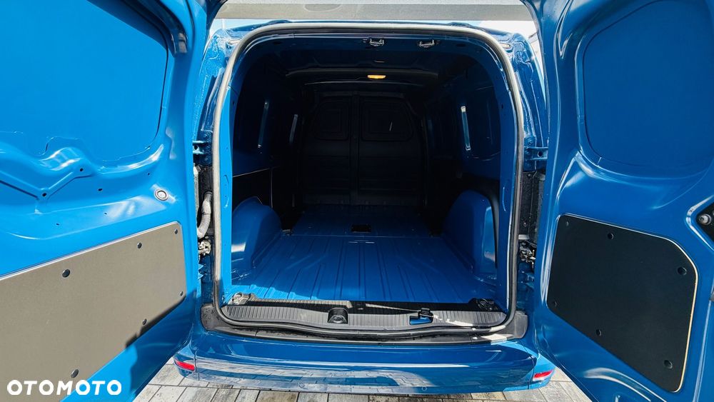 Mercedes-Benz Citan - 9