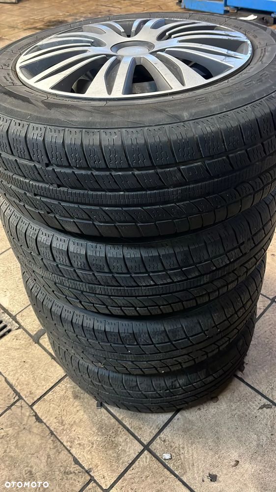 Citroën C4 Grand Picasso VTi 120 (7-Sitzer) Selection - 9