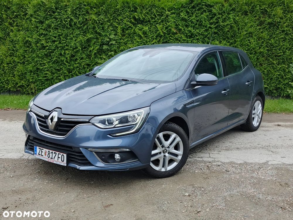 Renault Megane TCe 140 GPF BOSE EDITION - 2