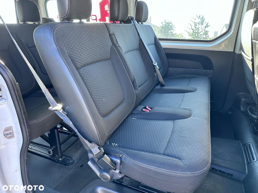 Opel Vivaro L2H1 2,9t Elegance - 14
