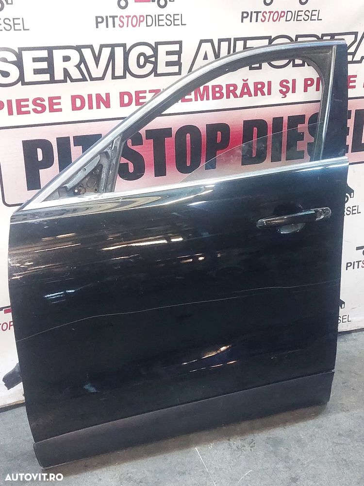 Usa stanga fata Jaguar F-pace 2016 2017 2018 2019 2020 2021 - 1