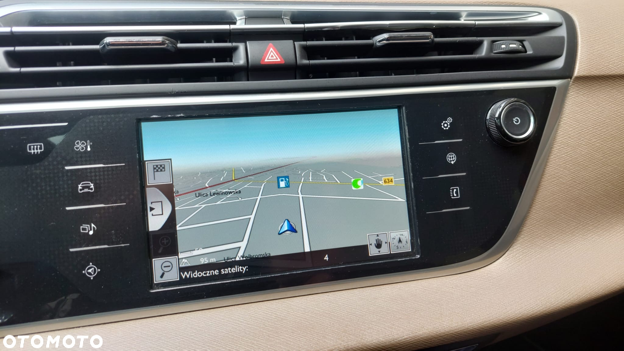 Citroën C4 Grand Picasso 2.0 BlueHDi Exclusive - 9