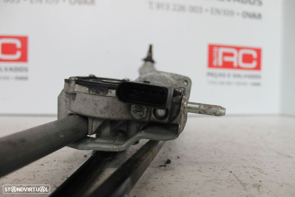 Limpa Para Brisas Seat Ibiza 6J - 3