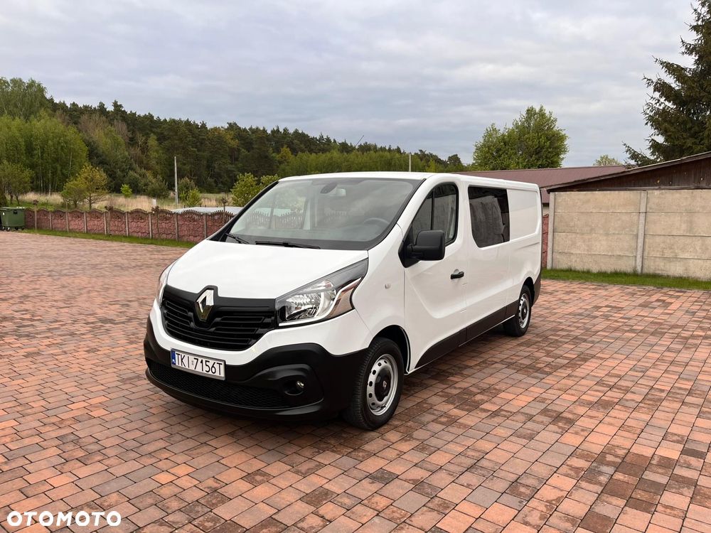 Renault Trafic - 5