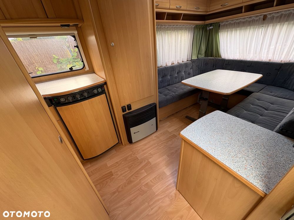 Dethleffs CAMPER - 28