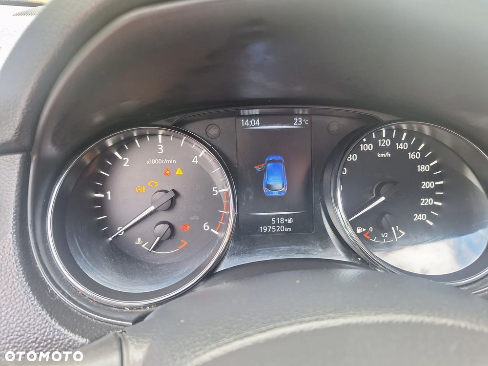 Nissan Qashqai 1.5 dCi Acenta - 7