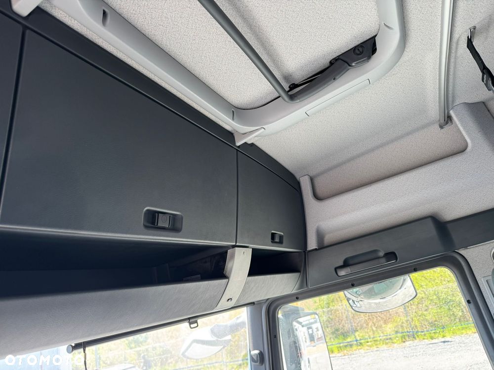 MAN TGX18.480 / Automat / Retarder / Lodówka / Super Stan / z Francji - 22