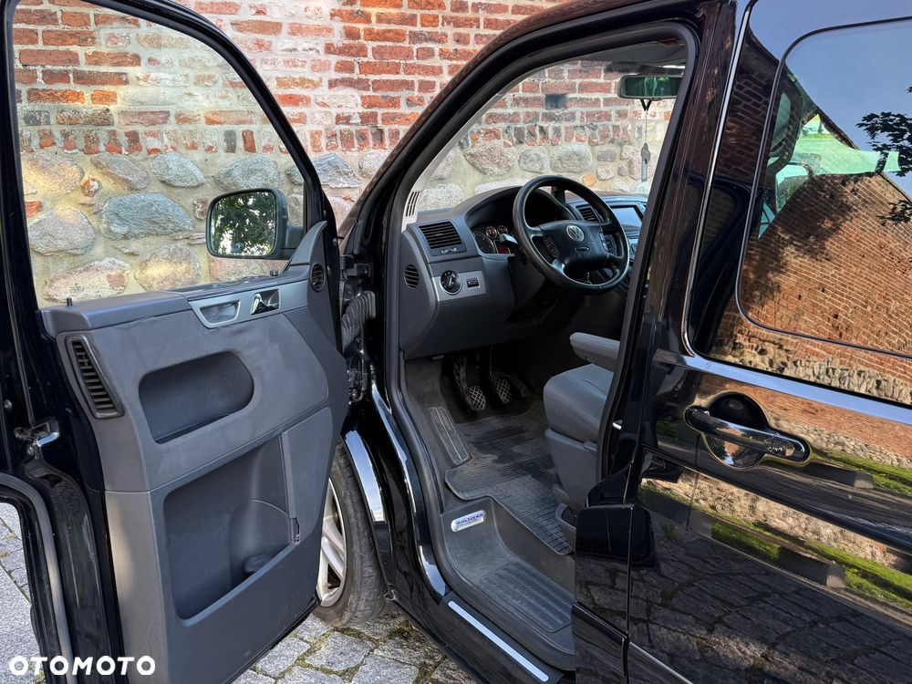 Volkswagen Multivan L1 Comfortline - 28