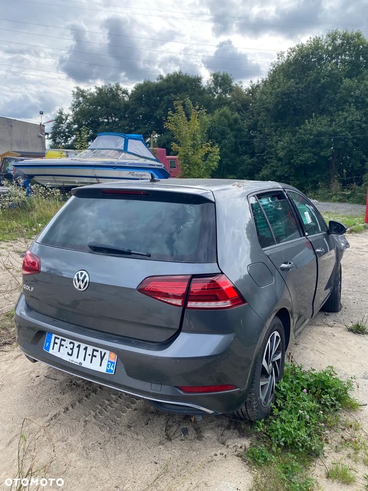 Volkswagen Golf 1.6 TDI BMT Highline - 1