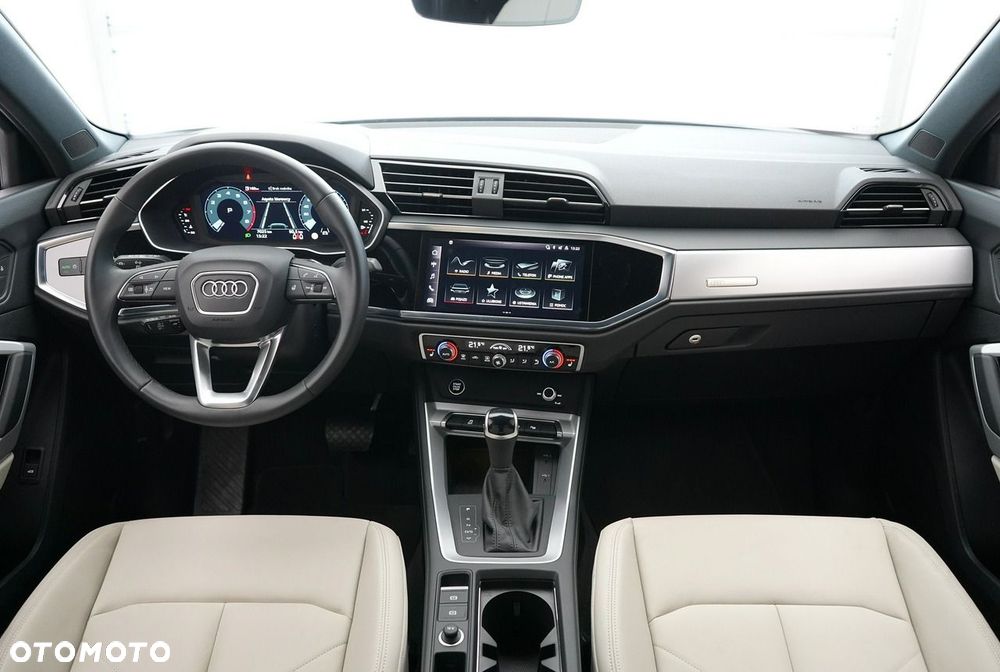 Audi Q3 - 26
