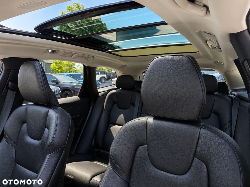 Volvo XC 60 T5 AWD Geartronic Inscription - 13